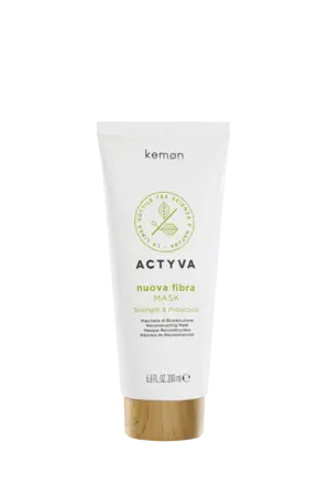 Actyva Nuova Fibra Mask Velian - Masca de restructurare 200 ml.