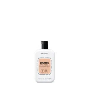 Kemon Care Bahia Shampoo H&B Velian - Sampon dupa plaja pentru par si corp 250 ml