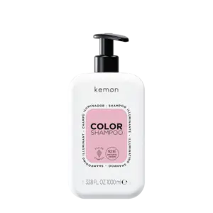 Kemon Care Color Shampoo - Sampon pentru par vopsit 1000 ml