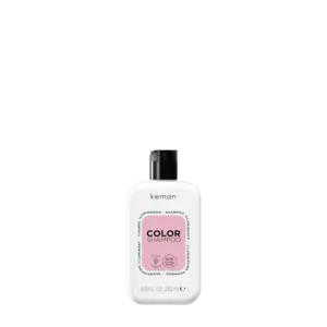 Kemon Care Color Shampoo - Sampon pentru par vopsit 250 ml