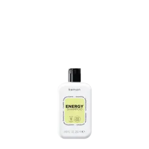 Kemon Care Energy Shampoo - Sampon de energizare 250 ml