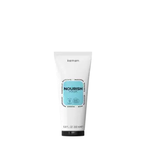 Kemon Care Nourish Mask - Masca de hidratare 200 ml
