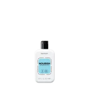Kemon Care Nourish Shampoo - Sampon de hidratare 250 ml