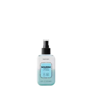 Kemon Care Nourish Spray 2Phase - Spray bifazic de hidratare 200 ml