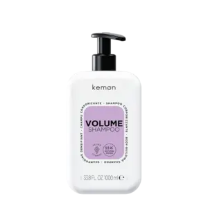 Kemon Care Volume Shampoo - Sampon pentru volum 1000 ml