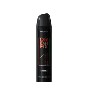Kemon Style Dreamfix - Fixativ fixare puternica 300 ml.