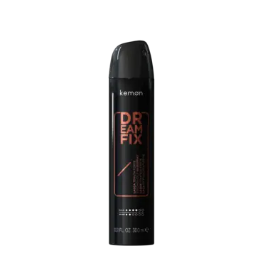 Kemon Style Dreamfix - Fixativ fixare puternica 300 ml.