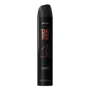Kemon Style Dreamfix  - Fixativ fixare puternica 500 ml.
