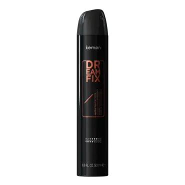 Kemon Style Dreamfix  - Fixativ fixare puternica 500 ml.
