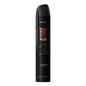 Kemon Style Dreamfix Plus - Fixativ extra puternic 500 ml