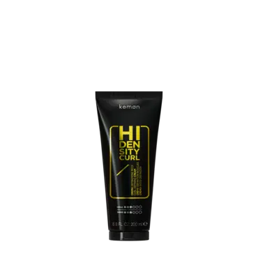 Kemon Style Hi Density Curl - Crema definire bucle 200 ml