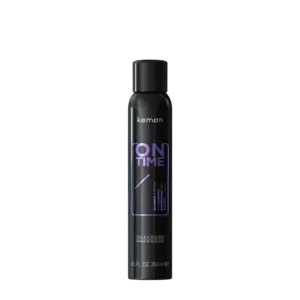 Kemon Style On Time - Sampon uscat 250 ml