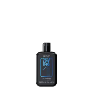 Kemon Style Sculpting Gel - Gel cu fixare puternica si efect umed -250ml