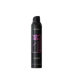 Kemon Style Wrap The Heat - Spray protectie termica 250 ml