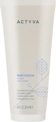 Actyva Nutrizione Cond 200ml