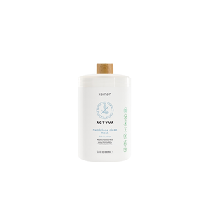 Actyva Nutrizione Ricca Mask Velian - Masca de hidratare intensa 1000 ml.