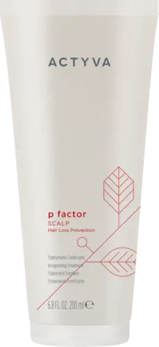 Actyva P Factor Scalp 200ml