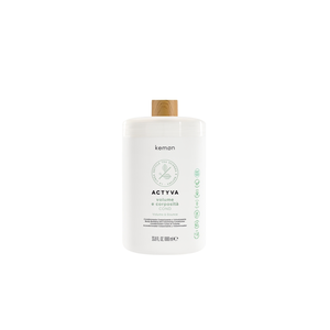 Actyva Vol. e Corposita Cond Velian - Balsam pentru volum 1000 ml.