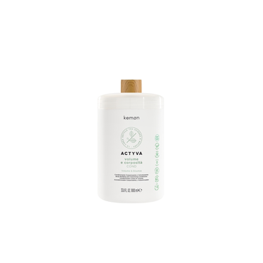 Actyva Vol. e Corposita Cond Velian - Balsam pentru volum 1000 ml.