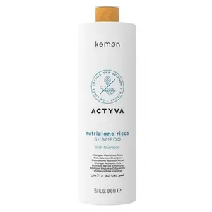 Actyva Nutrizione Ricca Sampon 1000ml