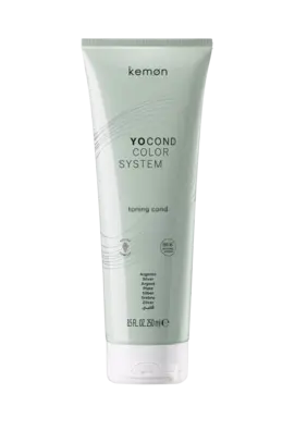 Yo Cond Balsam nuantator Argento  250 ml