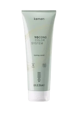 Yo Cond Balsam nuantator Beige  250 ml