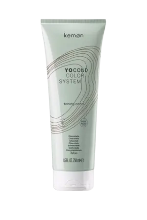 Yo Cond Balsam nuantator Cioccolato 250 ml