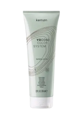 Yo Cond Balsam nuantator Cioccolato 250 ml