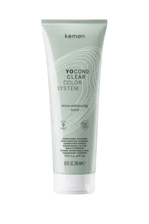 Yo Cond Balsam nuantator Clear 250 ml