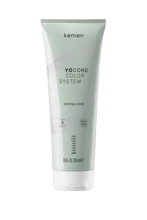 Yo Cond Balsam nuantator Lilla 250 ml