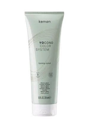 Yo Cond Balsam nuantator Marron Glace 250 ml
