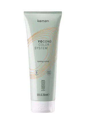 Yo Cond Balsam nuantator Rame 250 ml