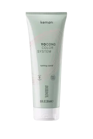 Yo Cond Balsam nuantator Rosa 250 ml