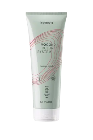 Yo Cond Balsam nuantator Rosso 250 ml
