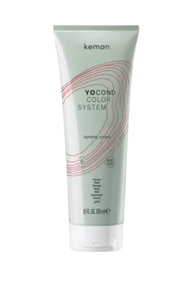 Yo Cond Balsam nuantator Rosso 250 ml