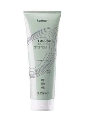 Yo Cond Balsam nuantator Violet 250 ml