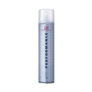 Fixativ de Par Puternic - Performance Strong Hair Spray 500ml - Wella