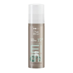Crema pentru definirea buclelor Wella Professionals Curl Shaper, 150 ml