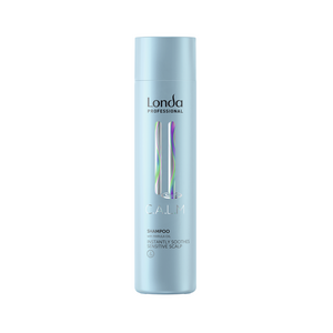 Sampon calmant pentru scalp sensibil C.A.L.M, 250ml, Londa Professional