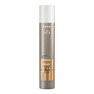 Fixativ cu fixare foarte puternica Eimi Super Set, 300 ml, Wella Professionals