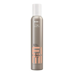 Spuma pentru volum cu fixare puternica Eimi Extra Volume,300 ml, Wella Professionals