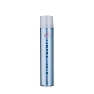 Wella Professionals Performance Hairspray Extra Strong 500 ml
