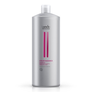 Sampon pentru protectia culorii parului vopsit Color Radiance, 1000ml, Londa Professional