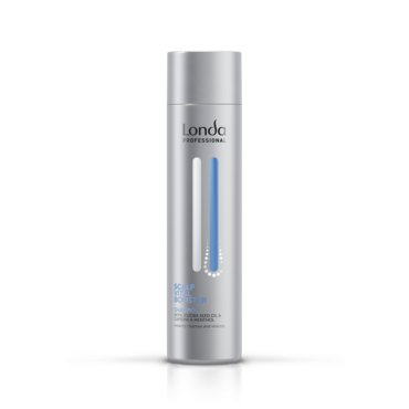 Sampon revitalizant impotriva caderii parului Scalp Vital Booster, 250ml, Londa Professional