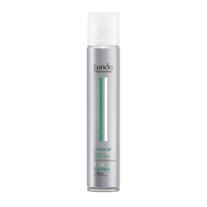 Spray de par pentru fixare flexibila Layer Up Spray, 500ml, Londa Professional