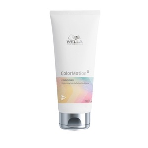 Balsam pentru par vopsit de mentinere a culorii si fortifiere Color Motion+, 200 ml, Wella Professionals