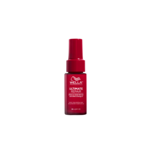 Ser tratament de reparare in 90 de secunde cu AHA & Omega 9 pentru par deteriorat - Pasul 3 Wella Professionals Ultimate Repair Miracle Rescue, 30 ml
