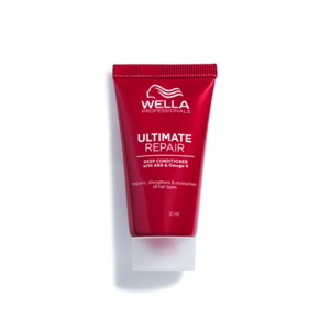 Ultimate Repair Conditioner Wella Professionals Ingrijirea parului 30 ml