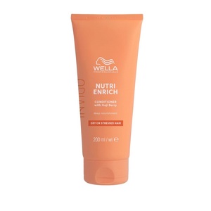 Wella Professionals Invigo Nutri Enrich Conditioner 200ml - Balsam Intens Nutritiv