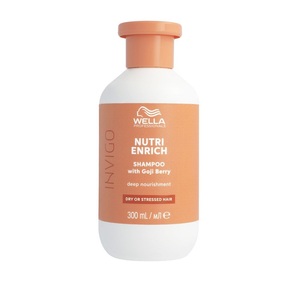 SAMPON WELLA PROFESSIONALS INVIGO NUTRI-ENRICH 300 ML